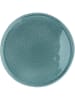 Björn 6-delige set: dinerborden "Magma" lichtblauw - Ø 27 cm