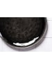 Björn Talerze obiadowe (6 szt.) "Moon" w kolorze czarnym - Ø 28,5 cm