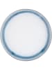Björn Talerzyki deserowe (6 szt.) "Cosmos" w kolorze biało-niebieskim - Ø 21,5 cm
