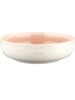Björn Miski śniadaniowe (6 szt.) "Oxygen" w kolorze jasnoróżowym - Ø 17,5 cm