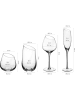 Björn 24tlg. Gläser-Set ''Sväva''