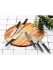 Björn 6tlg. Steakmesser-Set - je (L)13 cm