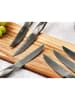 Björn 6-delige set: steakmessen "Larus" - elk (L)13 cm
