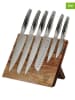 Björn 7-częściowy zestaw noży kuchennych "Larus Vantaa"