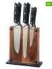 Björn 7-częściowy zestaw noży kuchennych "Erling Rauma"