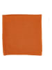 Björn 6-delige set: servetten oranje - (L)40 x (B)40 cm