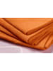 Björn 6-delige set: servetten oranje - (L)40 x (B)40 cm