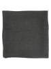 Björn 6er-Set: Servietten in Anthrazit - (L)40 x (B)40 cm