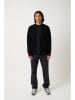 AUTHENTIC CASHMERE Kaschmir-Cardigan in Schwarz