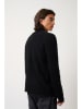 AUTHENTIC CASHMERE Kaschmir-Cardigan in Schwarz