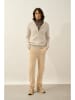 AUTHENTIC CASHMERE Kaschmir-Cardigan "Neurre" in Creme