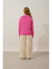 AUTHENTIC CASHMERE Kaschmir-Pullover in Pink