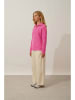 AUTHENTIC CASHMERE Kaschmir-Pullover in Pink
