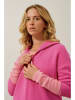 AUTHENTIC CASHMERE Kaschmir-Pullover in Pink