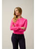 AUTHENTIC CASHMERE Kaschmir-Pullover "Ecrin" in Pink