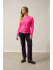 AUTHENTIC CASHMERE Kaschmir-Pullover "Ecrin" in Pink