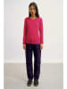 AUTHENTIC CASHMERE Kaschmir-Pullover "Epéna" in Pink