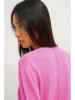 AUTHENTIC CASHMERE Kaschmir-Pullover "Estaris" in Pink