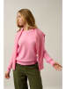 AUTHENTIC CASHMERE Kaschmir-Pullover "Etret" in Rosa