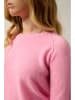 AUTHENTIC CASHMERE Kaschmir-Pullover "Etret" in Rosa