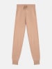 AUTHENTIC CASHMERE Kasjmieren broek "Ferrand" beige