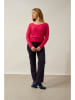 AUTHENTIC CASHMERE Kaschmir-Pullover "Lafon" in Pink