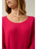 AUTHENTIC CASHMERE Kaschmir-Pullover "Lafon" in Pink