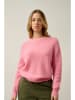 AUTHENTIC CASHMERE Kaschmir-Pullover "Oceane" in Rosa