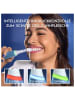 Oral-B Elektr. Zahnbürste "My Way - Teens" in Blau