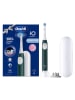 Oral-B Elektr. Zahnbürste "iO Series 2 Special Edition" in Grün