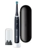 Oral-B Elektr. Zahnbürste "iO Series 5" in Schwarz