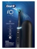Oral-B Elektr. Zahnbürste "iO Series 5" in Schwarz