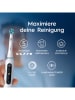 Oral-B Elektr. Zahnbürste "iO Series 5" in Weiß