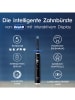 Oral-B Elektr. Zahnbürste "iO Series 6" in Schwarz