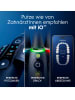 Oral-B Elektr. Zahnbürste "iO Series 10" in Weiß