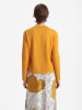 BGN Cardigan in Orange