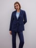 BGN Blazer in Dunkelblau