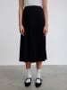 BGN Spódnica w kolorze czarnym