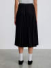 BGN Spódnica w kolorze czarnym