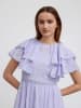 BGN Kleid in Flieder