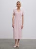 BGN Kleid in Rosa
