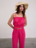 BGN Top in Pink
