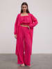BGN Kimono roze