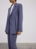 BGN Blazer in Blau
