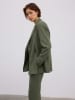 BGN Blazer in Khaki