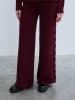 BGN Broek bordeaux