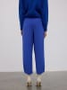 BGN Hose in Blau