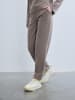 BGN Broek taupe