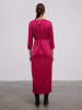 BGN Kleid in Pink