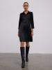 BGN Kleid in Schwarz